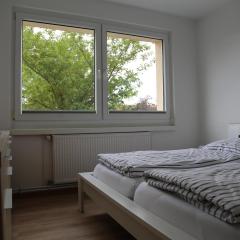 Gästewohnung Heinrich-Heine-Straße 8