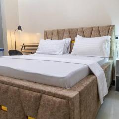 Unique 1-Bedroom Fully Furnished in Dodoma