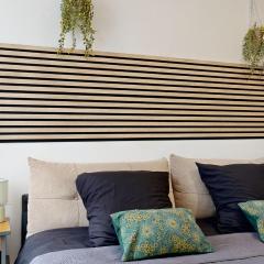 Hyper Centre Avec Terrasse