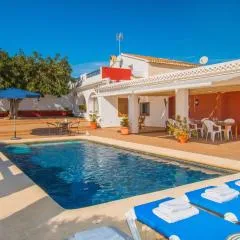 Villa Canela by Abahana Villas