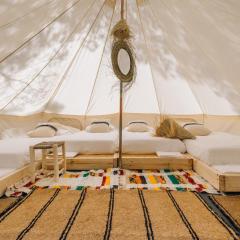 Glamping Zone Montanejos