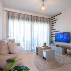 Onyx city center apartment 2