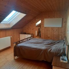 Urlaubstraum-gesamte Unterkunft