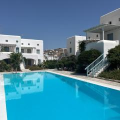 Mykonos Summer House