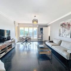 MIA2 - 3 pièces avec terrasse