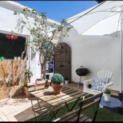 IDEAL APPARTMENT WITH TERRACE NEAR THE BEACh