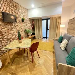 WAKAFLATS 2, Centro Madrid, Chueca, SB