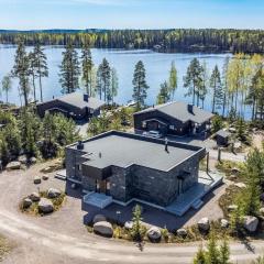 Holiday Home Naava kaarna spa by Interhome
