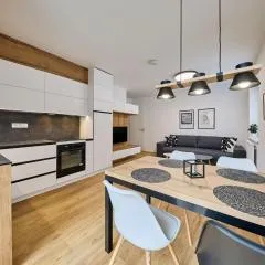 Apartment Chic Mountain Terrace Lounge by Interhome