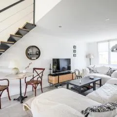 Holiday Home Grand confort proche Océan by Interhome