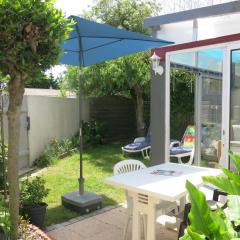 Holiday Home Roses Tremières by Interhome