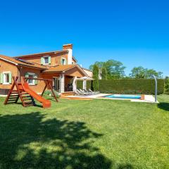 Holiday Home Villa Goretini by Interhome