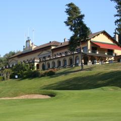 Lodge Golf Villa d'Este