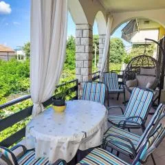 Apartment Ana-1 by Interhome