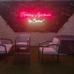 Holiday Apartment In Centro