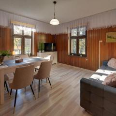 Apartament z panorama Szrenicy - duzy 70m2, 2 sypialnie i salon, idealny dla duzej grupy!