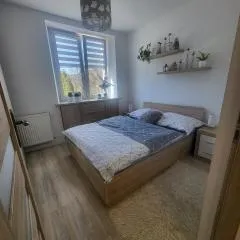 Apartament Twoja Chwila