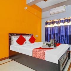 Hotel Jagannath Near Shilparamam