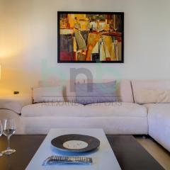 My AXD Apartment