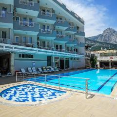 Nex Royal Beach Hotel- All Inclusive