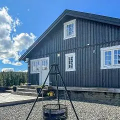 Lovely Home In Lillehammer With Sauna