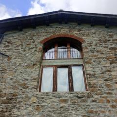Casa verdelago