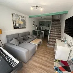 Loft Picasso Badajoz en Casco Histórico
