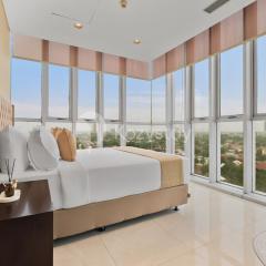 Samata by Kozystay - Kemang