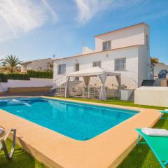 Villa Cozumel by Abahana Villas