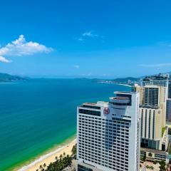 Gold Coast Nha Trang Luxury Apartment - Ocean View