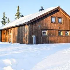 3 Bedroom Amazing Home In Lillehammer