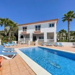 VILLA HERMOSA