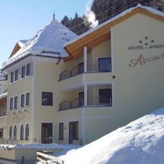 Hotel Apart Alpenschlössl