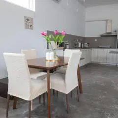 Happy Home-2' from sea