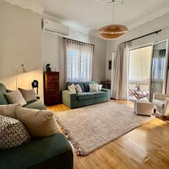 Nafplio Old Town Cozy Apartment