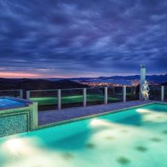 "Villa Nino",luxury oasis near Split,8 pax