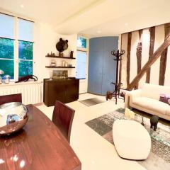 Saint Germain en Laye Hyper Centre Apartment 2 min RER