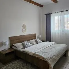Apartmán U Sudu