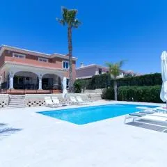 Villa Bonalba