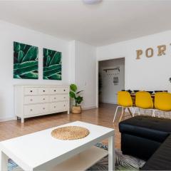 Port Apartments
