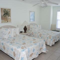 Studio Villa 2307L with Golf Course Onsite