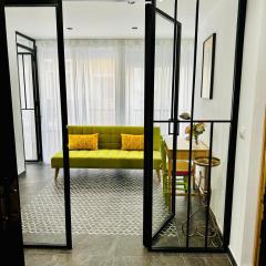 Maldonado Urban Suite