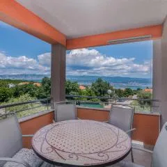 Apartment Šop