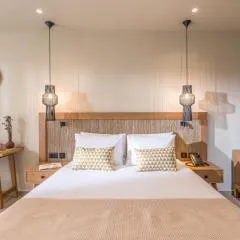 Hotel Pyriá