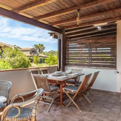 Stintino Lovely APT near Pelosa Beach W Parking!