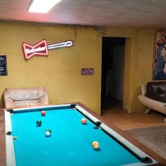 ambiance bar