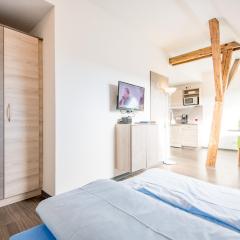 Steger-Hüs Wohnung 42