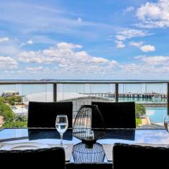 Arguably the best location in Darwin City