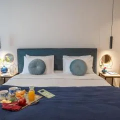IRA - ΗΡΑ Hotel