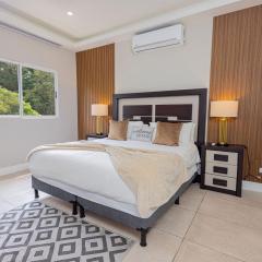 Guanaco House, Hot water, Wifi, Air conditioning